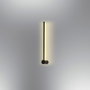 Opviq Lámpara de pared L1171 - Negro